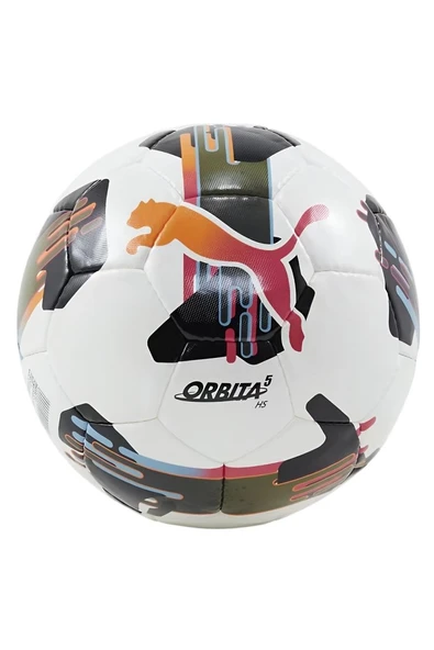 Alsepeteavm PUMA 8433401 ORBİTA FUTBOL TOPU 5 HS