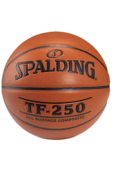 Alsepeteavm SPALDİNG TF-250 SZ7 BASKETBOL TOPU REACT FIBA 76967Z