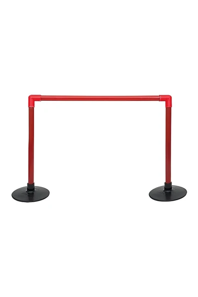 Alsepeteavm SCX 1268 ZIPLAMA ENGELLİ TAKOZLU 50 cm SC-11163