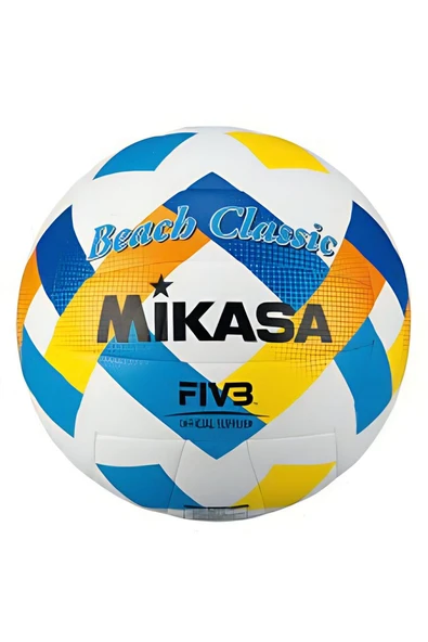 Alsepeteavm MİKASA BV543C-VXA-Y SENT.DERİ PLAJ VLB.TOP.MAK.DİK