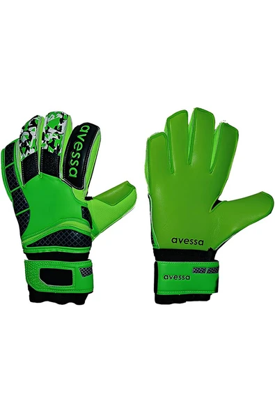 Alsepeteavm GK-200 AVESSA KALECİ ELDİVENİ VIANO 11 NO YEŞİL