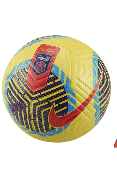 NIKE FB2896 710 WOMEN'S SUPER LEAGUE ACADEMY 5.