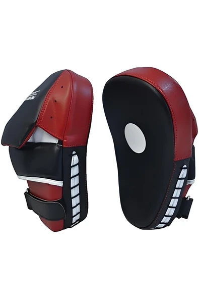AVESSA MMA LAPA ÇANTA KIRMIZI