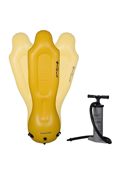 Alsepeteavm SCX 1315 ŞİŞME BARAJ ADAM JUNİOR 165 CM SC-11439