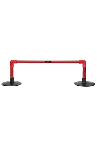 Alsepeteavm SCX 1262 ZIPLAMA ENGELLİ TAKOZLU 20 cm SC-11101