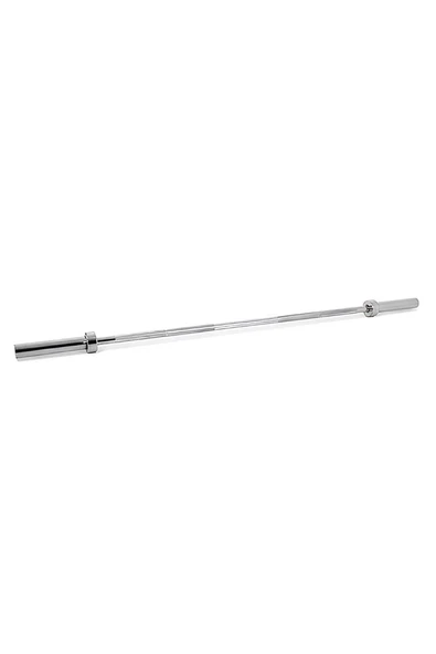 218 CM DİESEL OLİMPİK DÜZ BAR