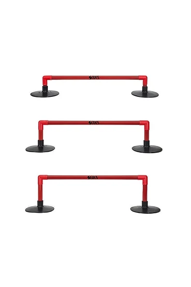 Alsepeteavm SCX 1270 ZIPLAMA ENGELLİ TAKOZLU 60 cm SC 11187