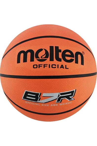 Alsepeteavm MOLTEN B7R2-T BASKET TOPU KAHVE
