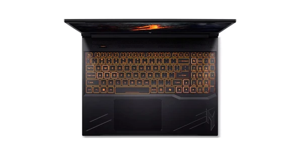 Acer Nitro V16 ANV16-41 AMD R7 8845HS 16GB 1TB SSD RTX4060-8GB Dos 16" WUXGA 165Hz Taşınabilir Bilgisayar NH.QRUEY.005 - 4