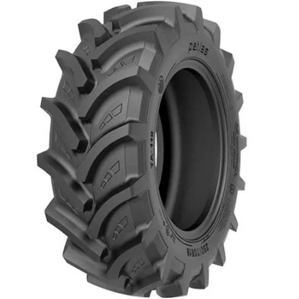 Petlas 380/70R24 (13.6 R 24) TL 125A8/125B  TA110 2023 Üretim 4 Mevsim Lastiği