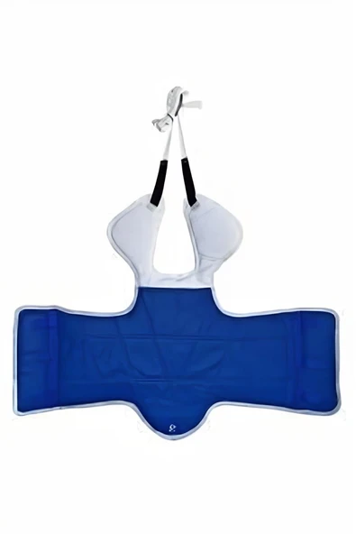 Alsepeteavm AVESSA TGK-100-4 TAEKWONDO GÖĞÜS KORUYUCU SIZE:4 (15)