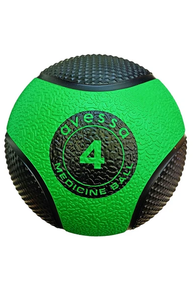 Alsepeteavm SAĞLIK TOPU 4 KG