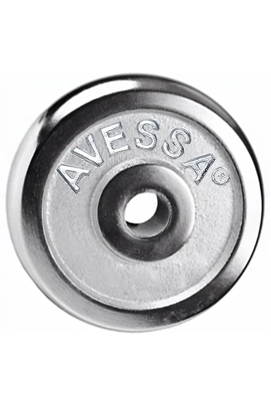 AVESSA 2 KG KROM PLAKA (10)