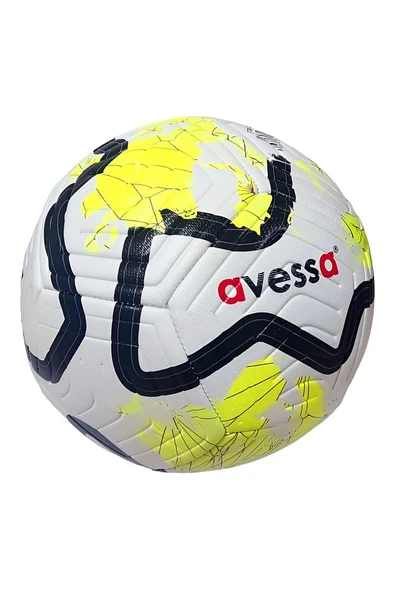AVESSA FT-80-101 3 NO FUTBOL TOPU 4 ASTAR