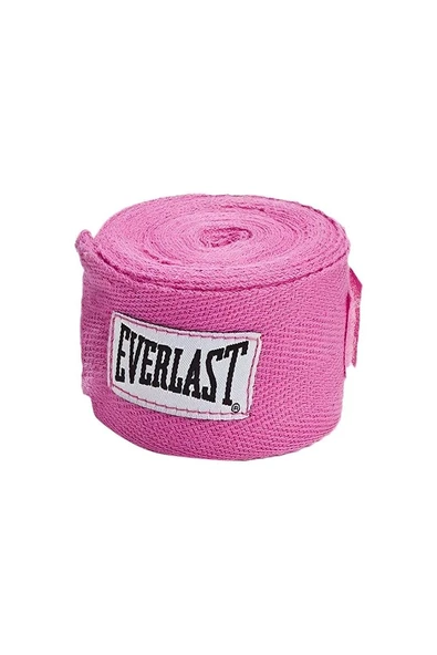 Alsepeteavm Everlast 120 Cm Bandaj Pembe 722291-71