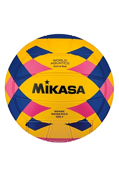 MIKASA WP550C NO:5 FOR MEN RESMİ MAÇ TOPU