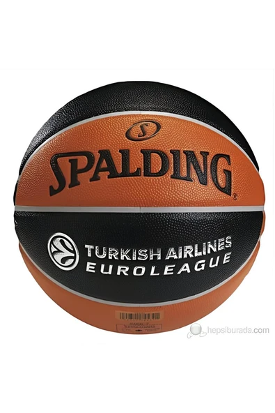 Alsepeteavm SPALDİNG TF-500 REP/EURO SZ5 BASKETTOPU 2021 77103Z SPALDING