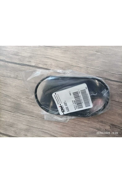 TÜRK TRAKTÖR 47381727- Ic Ayna-kabın Orjinal Cnh - 6