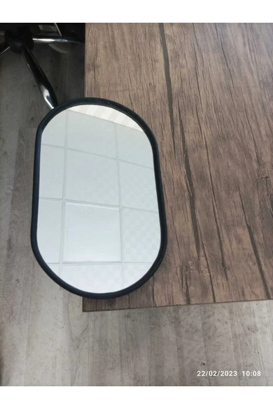 TÜRK TRAKTÖR 47381727- Ic Ayna-kabın Orjinal Cnh - 2