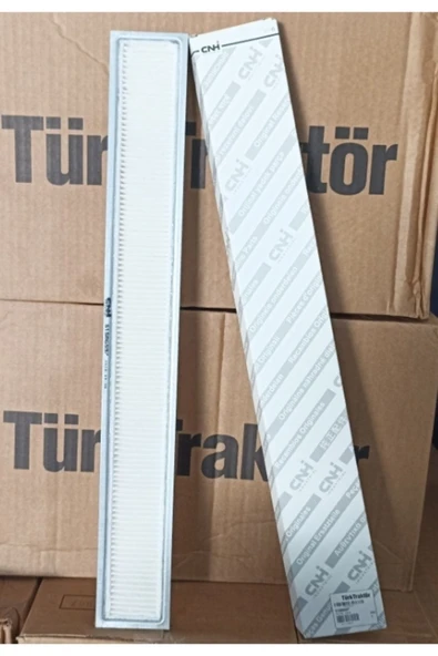 TÜRK TRAKTÖR Td Serisi Iç Polen Filtresi