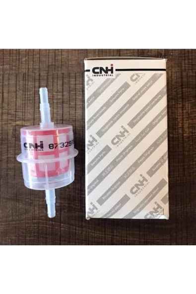 CNH Ünyaz Otomotiv Mazot Ön Temizleyici Filtresi