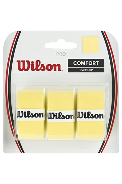Alsepeteavm PRO OVERGRIP WH (WRZ4014WH)