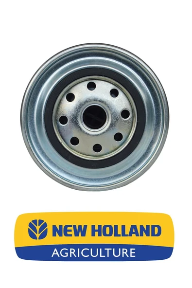 CNH Newholland Tt50-tt55 Yağ Filitresi 1931018 - 3