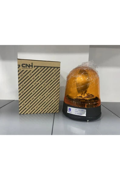 New Holland Bolu Karakaşlar Traktör Newholland Tepe Lambası