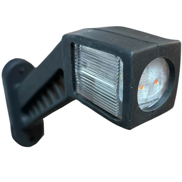 Dorse Boynuz Lamba Uzun Düz Tip Sağ (E Belgeli)