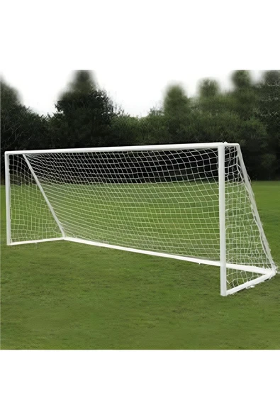 Alsepeteavm AVESSA KR-110 5 METRE FUTBOL KALE FİLESİ FLOŞ 4 MM