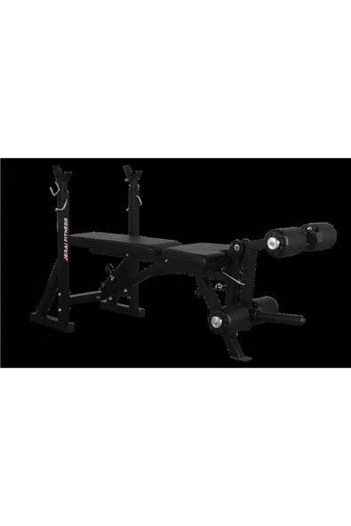 Alsepeteavm MULTI BENCH