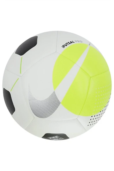 Alsepeteavm NIKE DH1992 100 FUTSAL TOPU PRO NO:5