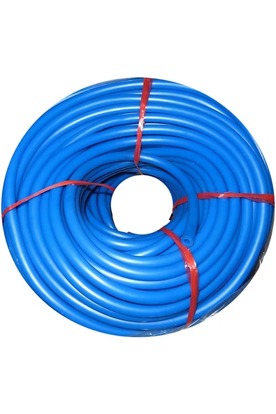Alsepeteavm BTPR-14MM-BLUE AVESSA TPR LASTİK 14 MM KALIN 100 MT MAVİ