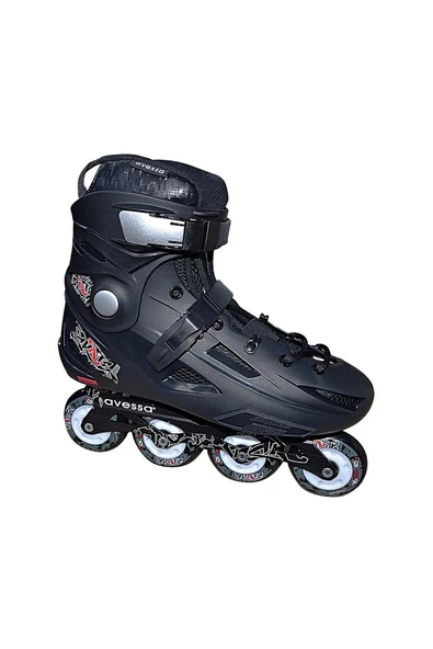 Alsepeteavm AVESSA PTA-1000 FREE STYLE PROF. PATEN ABEC-7 no:43 (6)