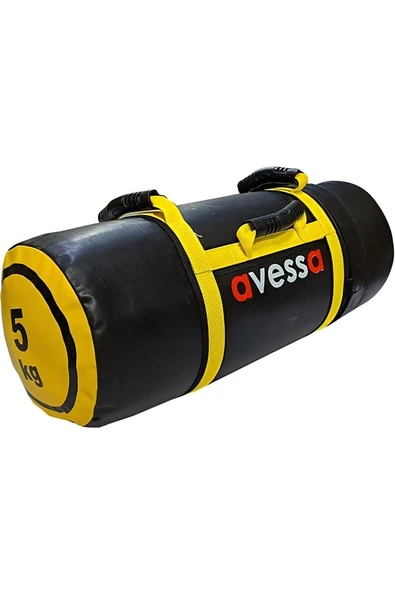 Alsepeteavm CRS-222-5 POWER SANDBAG 5 KG