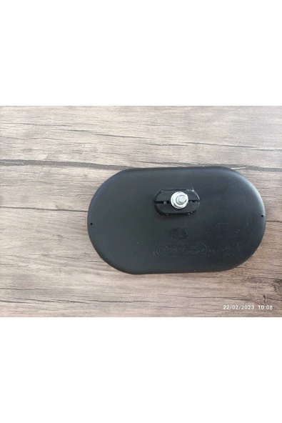 TÜRK TRAKTÖR 47381727- Ic Ayna-kabın Orjinal Cnh - 4