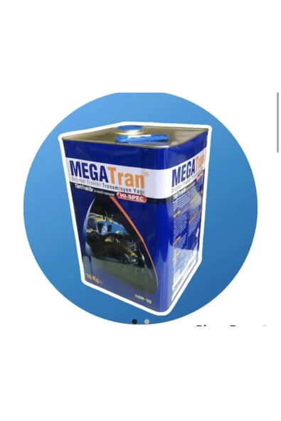 NEALALIM Ünyaz Otomotiv Orjinal Newholland 10.30 Şanzuman Yağı