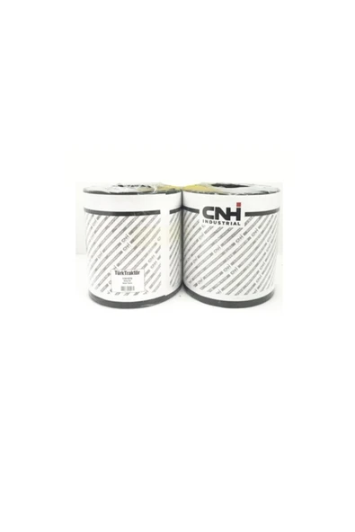 CNH Türk Traktör Balya Ipi - 2