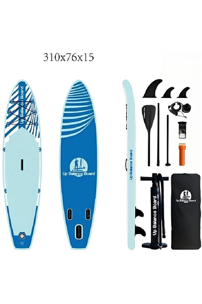 Alsepeteavm RX-G01 UP BALANCE STAND UP PADDLE