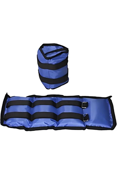 Alsepeteavm AVESSA 2x2,5 KG AVESSA AYAK AĞIRLIĞI 5 KG MB-48006 (4)
