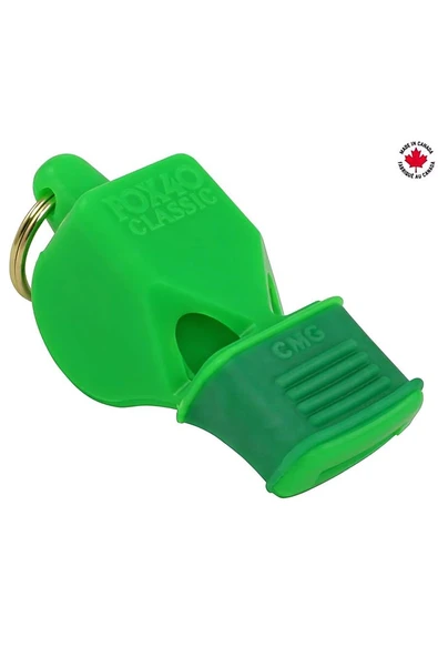 Alsepeteavm 9602-1400 FOX 40 WHISTLE CLASSIC CMG SAFETY DUDUK