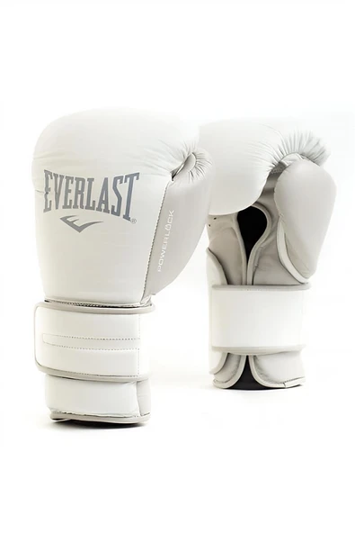 Alsepeteavm Everlast Powerlock 2 Trg Gloves 8 Oz 870311-70