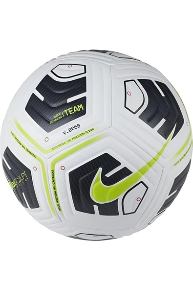 NIKE CU8047 100 NK ACADEMYTEAM 4