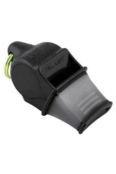 Alsepeteavm FOX 40 SONIK BLAST CMG SAFETY DÜDÜK SYH-İPLİ 9203-0008 - AKSDDKFOX027