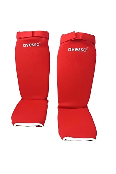 Alsepeteavm AVESSA KAV-100 MUAYTHAI AYAK VE KAVAL KORUYUCU -S/M (25)