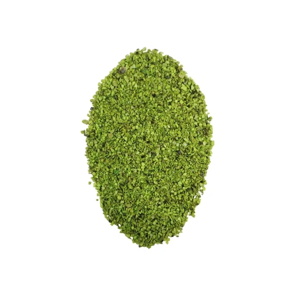 Kabuk Kumu (Öğütülmüş Deniz Kabuğu) 100 GRAM  Yeşil
