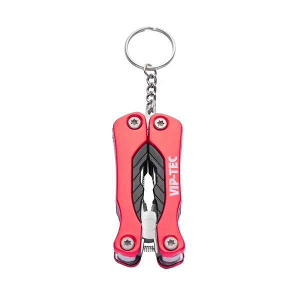 Vip-Tec VT875191 9 Parça Multi Fonksiyonel Mini Çakı/Pense Seti - 3