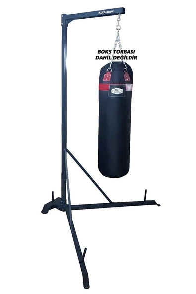 BOKS TORBASI ASKI STANDI TS-55