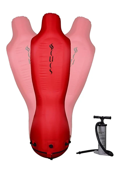 Alsepeteavm SCX 1316 ŞİŞME BARAJ ADAM PROFESYONEL SC-10982