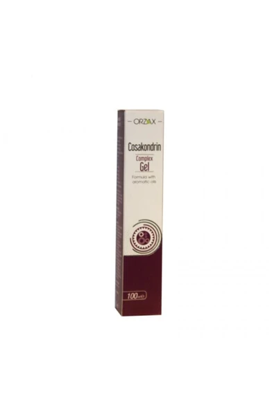 Cosakondrin Jel 100 ml